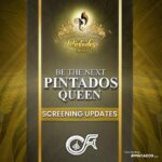 Be The Next Pintados Queen