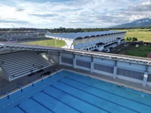 EVRAA 2026 Baybay City