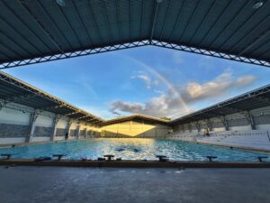 EVRAA 2026 Baybay City