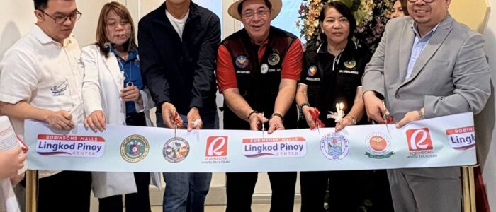 DOH Wellness Clinic1 DOH Wellness Clinic