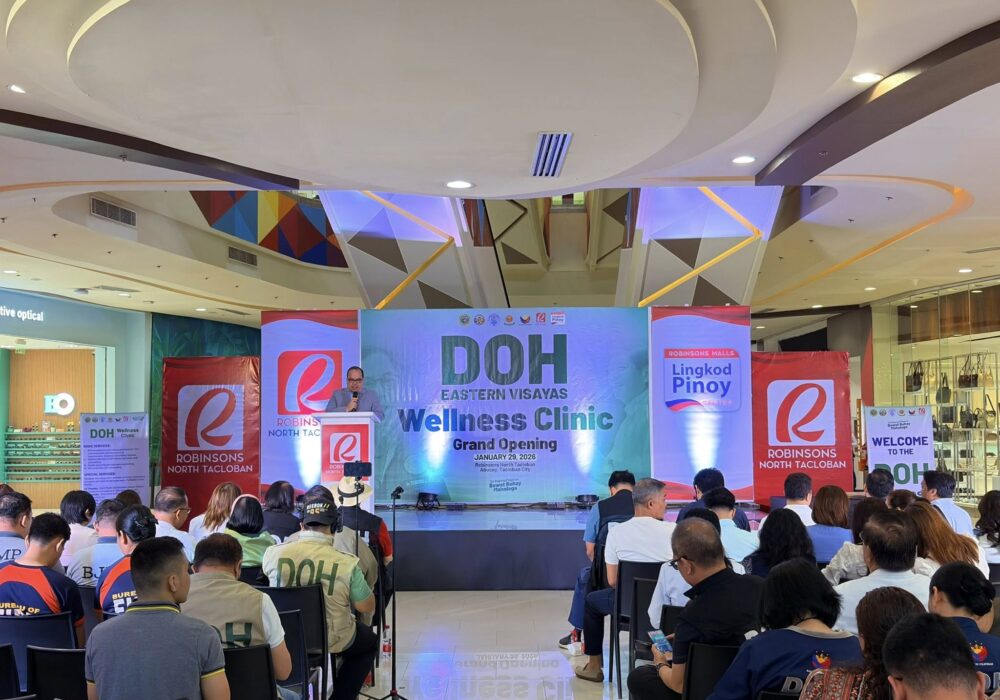 DOH Wellness Clinic