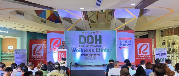DOH Wellness Clinic5 DOH Wellness Clinic