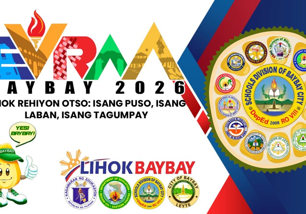 EVRAA 2026 Baybay City