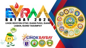 EVRAA 2026 Baybay City