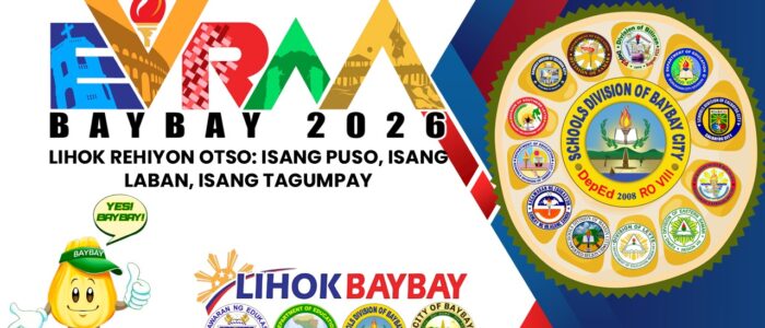 EVRAA 2026 Baybay EVRAA 2026 Baybay City