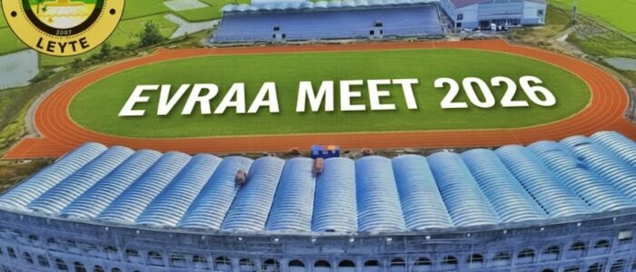 EVRAA 2026 Baybay City Photo EVRAA 2026 Baybay City