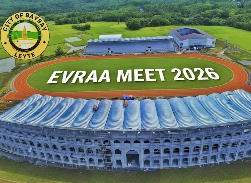 EVRAA 2026 Baybay City