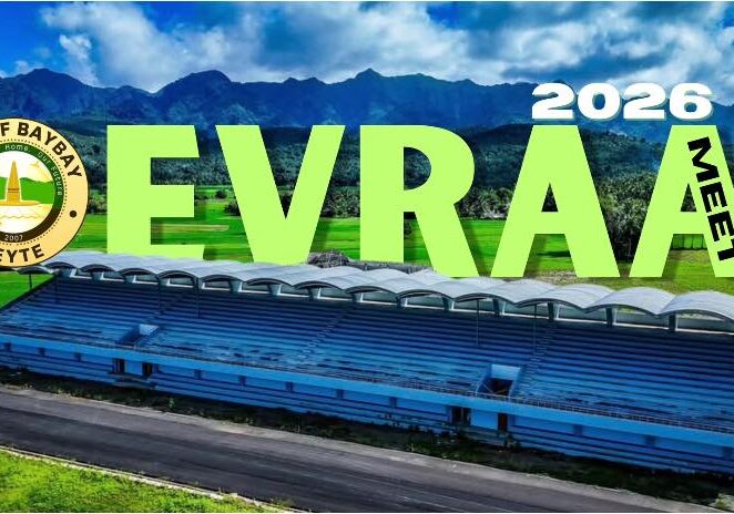 EVRAA 2026 Baybay City