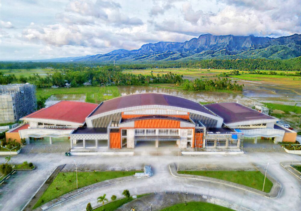 EVRAA 2026 Baybay City