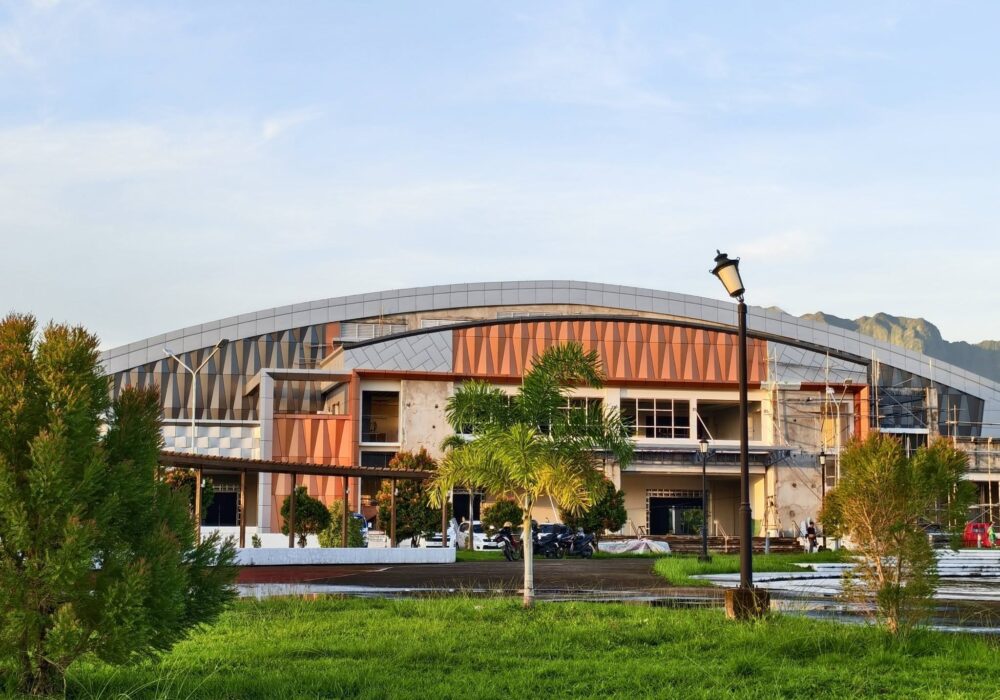 EVRAA 2026 Baybay City