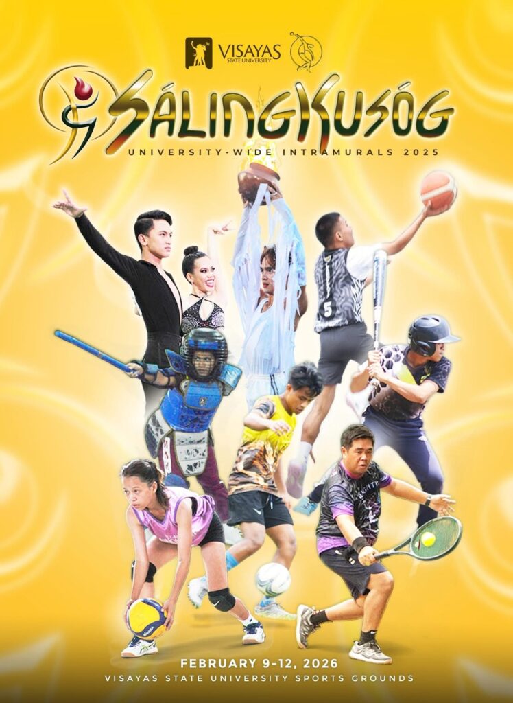 vsu salingkusog