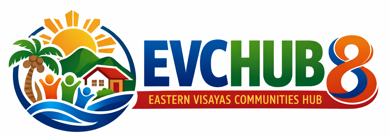 evchub8 logo
