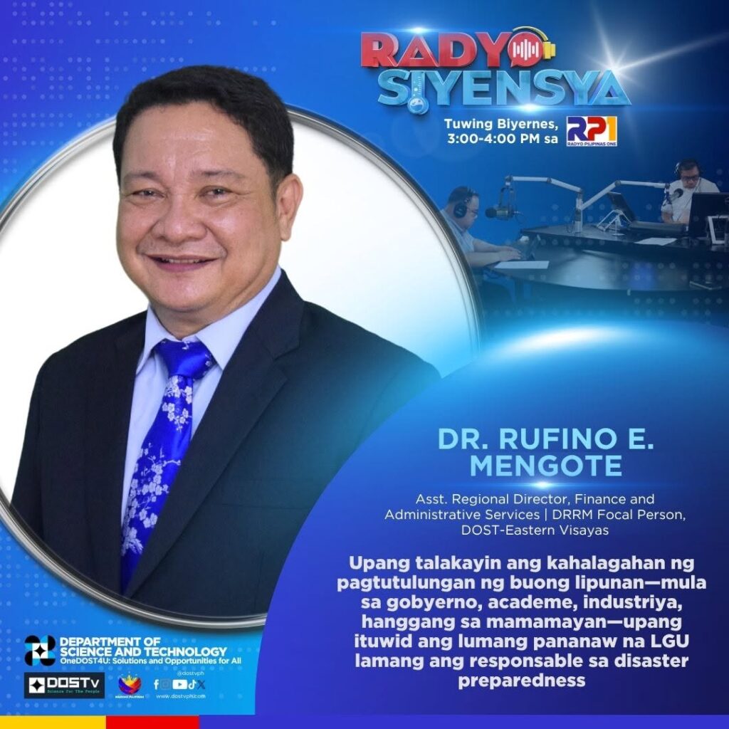 026 Handa Pilipinas Visayas Leg