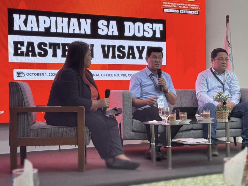 026 Handa Pilipinas Visayas Leg