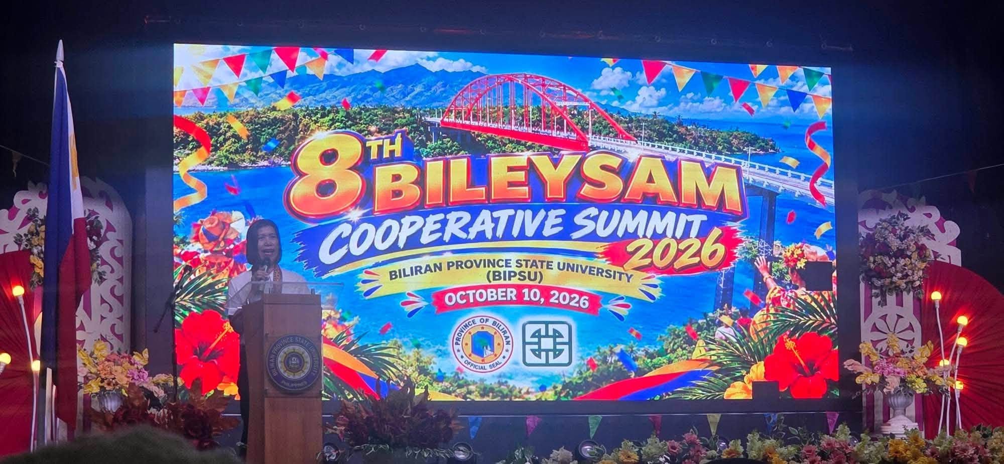 8th BILEYSAM Coop Summit