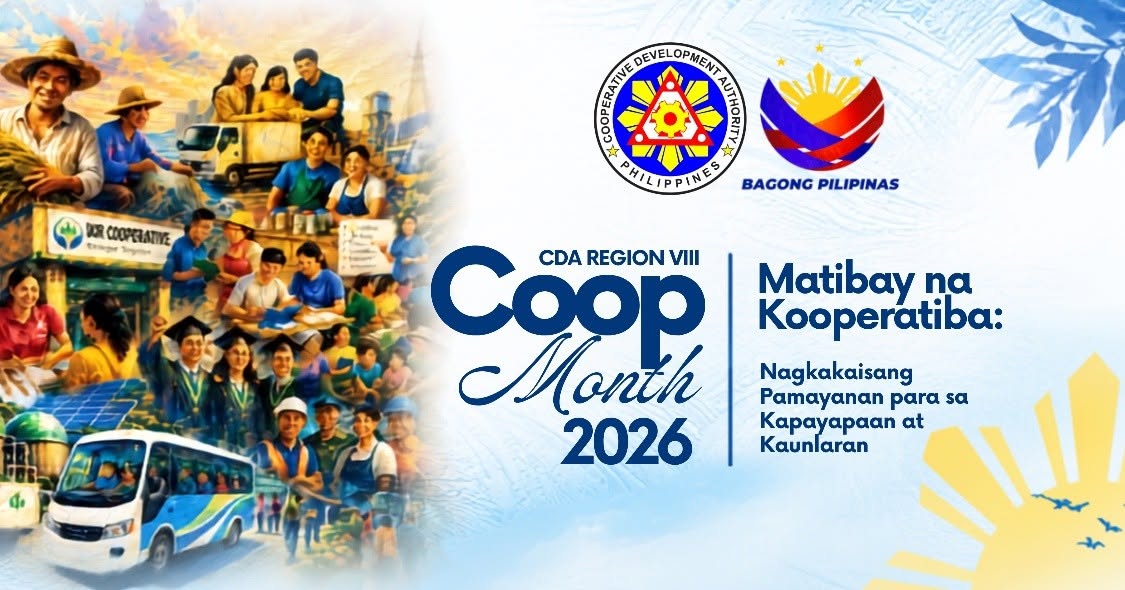 Cooperative Month 2026