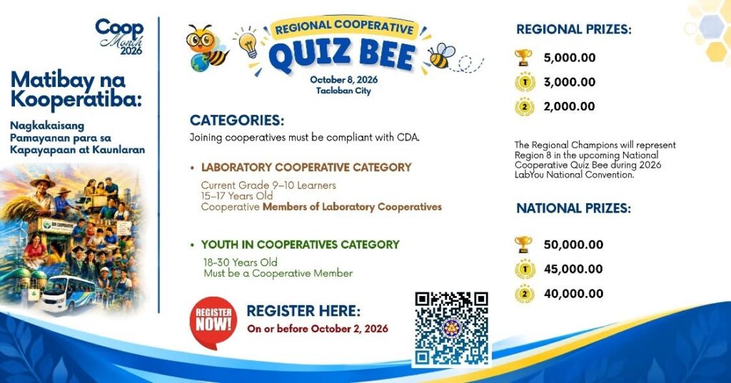 Cooperative Month 2026