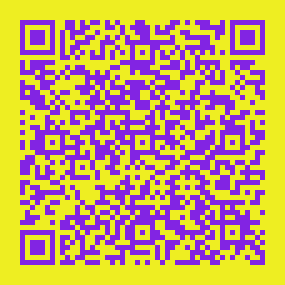 DOT Mobile Accreditation Caravan 2026 QR Code