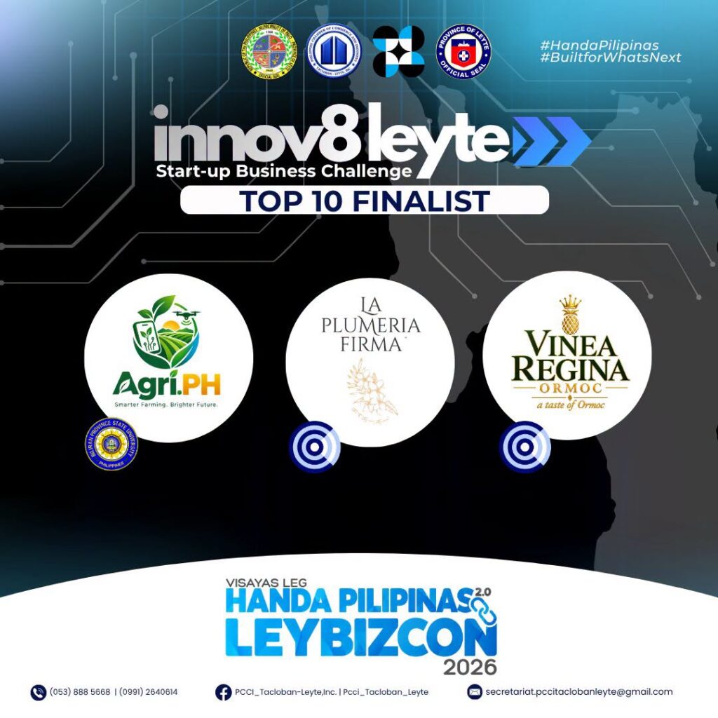 Innov8 Leyte