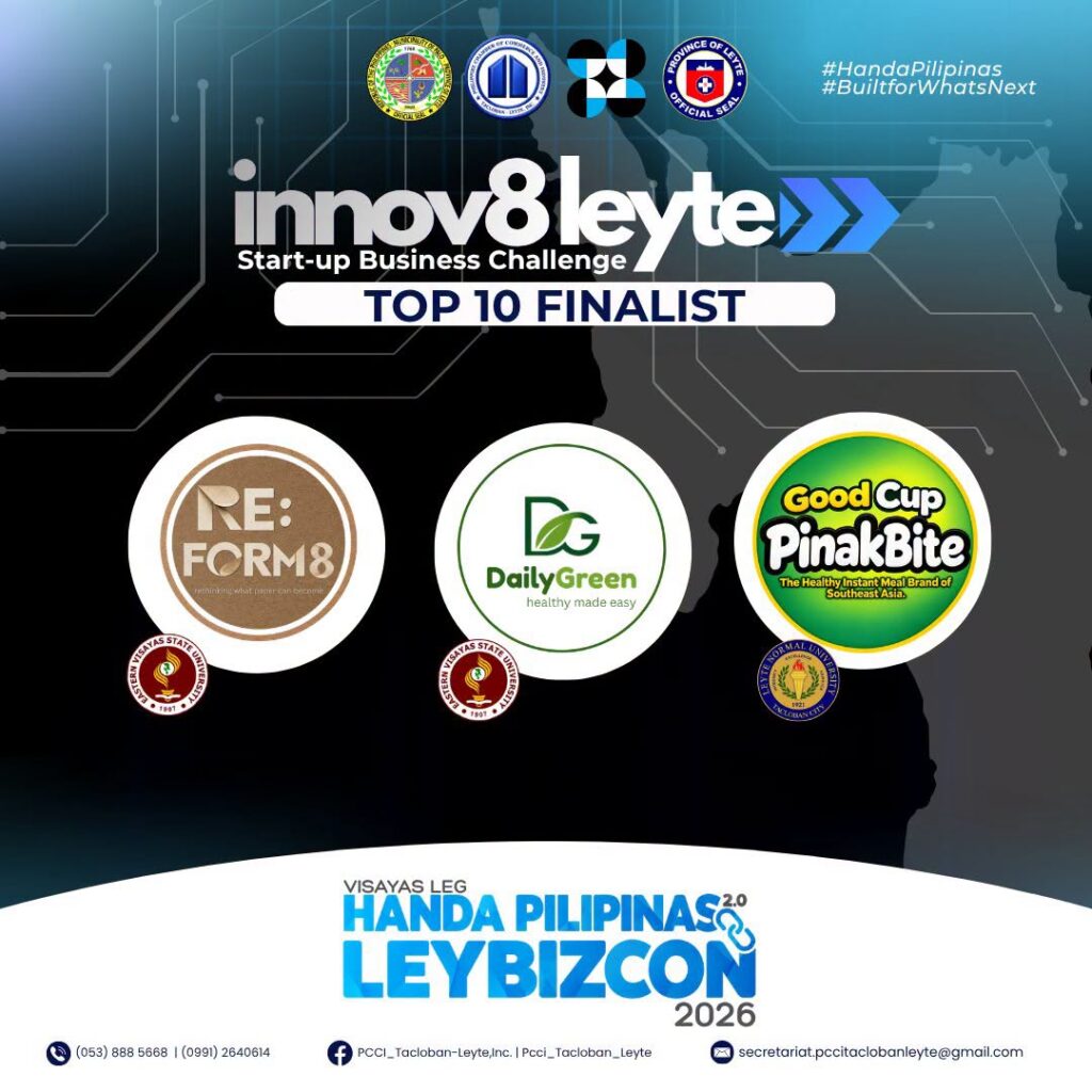 Innov8 Leyte