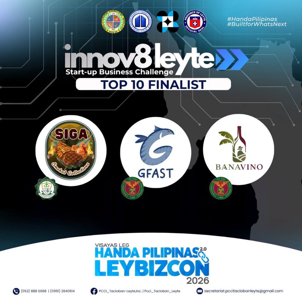 Innov8 Leyte