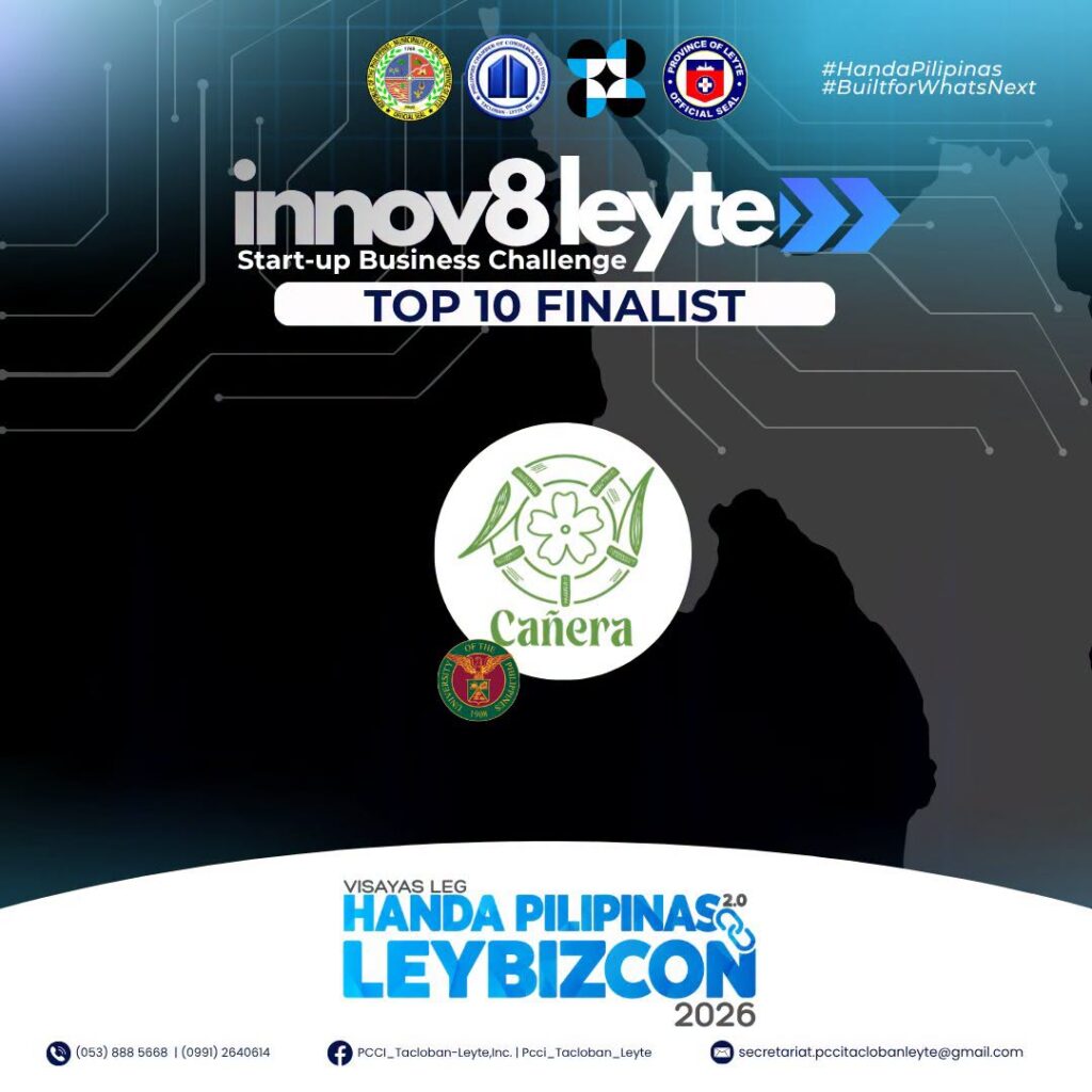 Innov8 Leyte