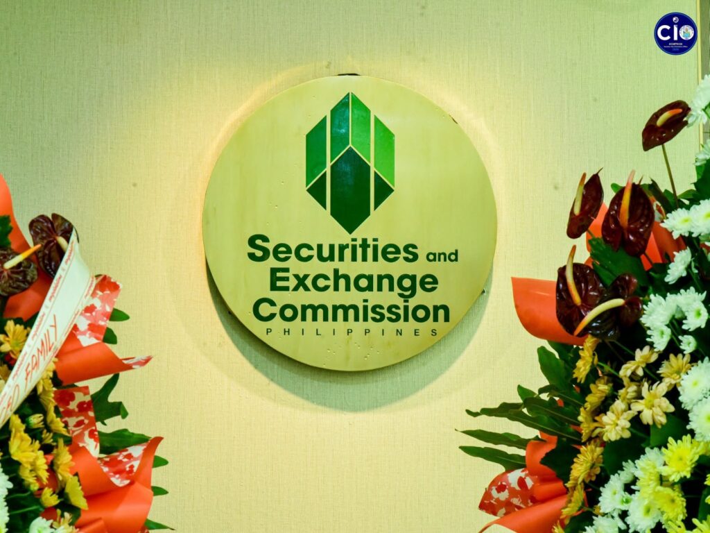 New Office Address of SEC Tacloban Extension Office