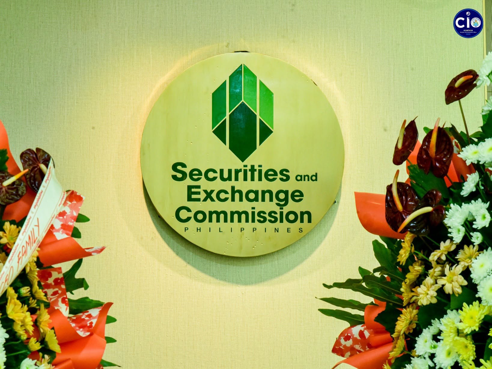 SEC Tacloban Extension Office Opens New Office in Marasbaras