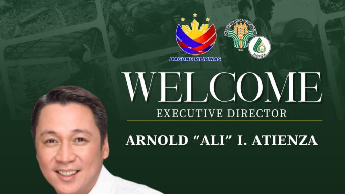 Ali Atienza ali atienza