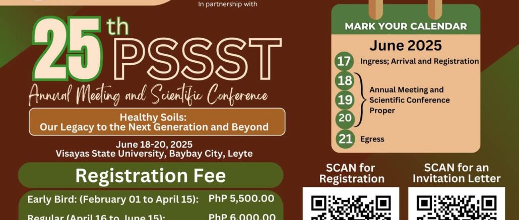 PSSST Inc conference