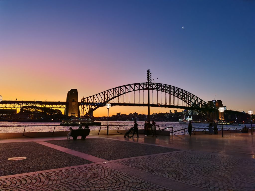 sydney-harbour-bridge