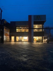 Naga City Typhoon Kristine9