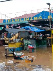 Oas Albay Typhoon Kristine2