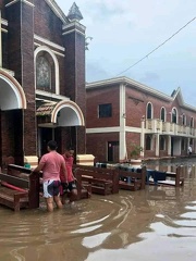 Oas Albay Typhoon Kristine5