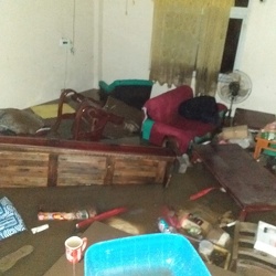 Super Typhon Kristine