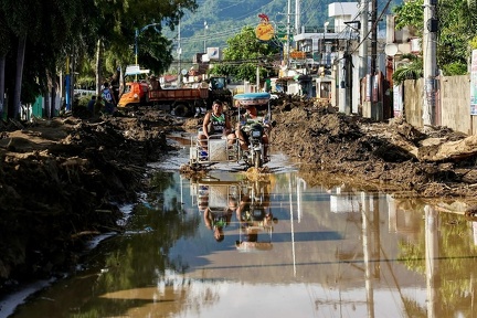Batangas Typhoon Kristine3
