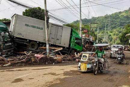 Batangas Typhoon Kristine11