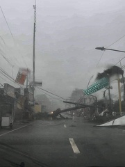 Batangas Typhoon Kristine13