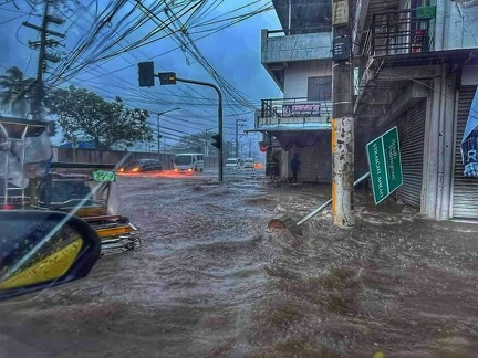 Batangas Typhoon Kristine15