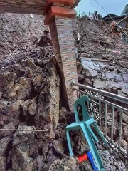 Batangas Typhoon Kristine21