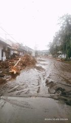 Laurel Batangas Typhoon Kristine3