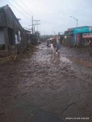 Laurel Batangas Typhoon Kristine5