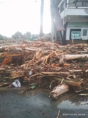 Laurel Batangas Typhoon Kristine6