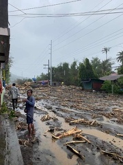 Laurel Batangas Typhoon Kristine9