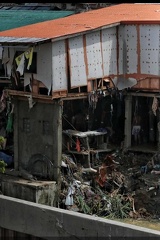 Typhoon Tino - Talisay City - Mananga River (14)