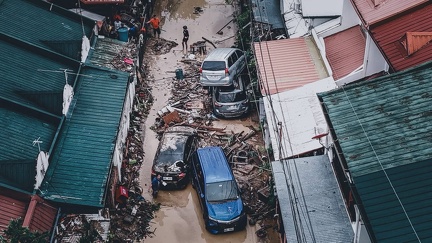 Typhoon Tino Cebu Destructions (11)