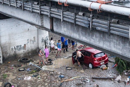 Typhoon Tino Cebu Destructions (22)