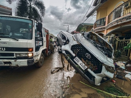 Typhoon Tino Cebu Destructions (23)