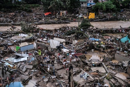Typhoon Tino Cebu Destructions (32)