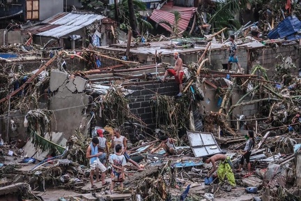 Typhoon Tino Cebu Destructions (58)